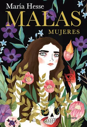 MALAS MUJERES