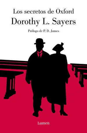 SECRETOS DE OXFORD, LOS (TB-NF)
