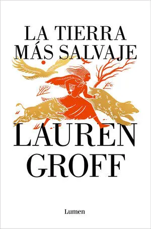 LLANURA SALVAJE, LA