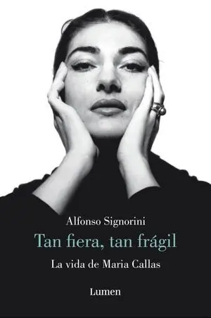 La Vida de Maria Callas