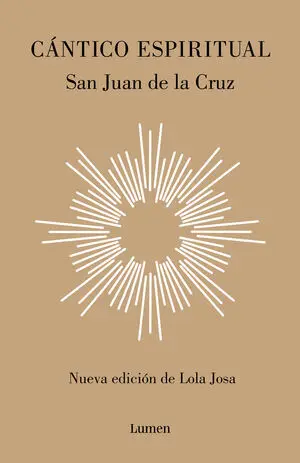 CÁNTICO ESPIRITUAL
