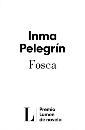 III PREMIO LUMEN DE NOVELA