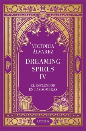 Esplendor en las Sombras, el