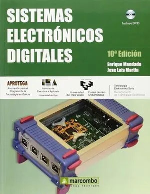 SISTEMAS ELECTRONICOS DIGITALES SISTEMAS ELECTRONICOS DIGITALES