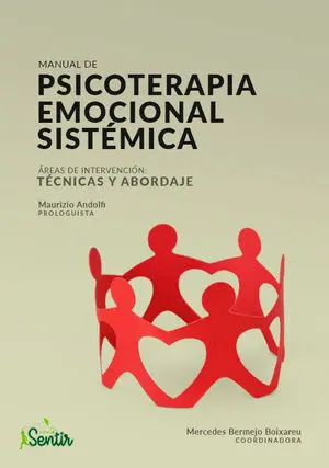 MANUAL PSICOTERAPIA EMOCIONAL SISTEMICA