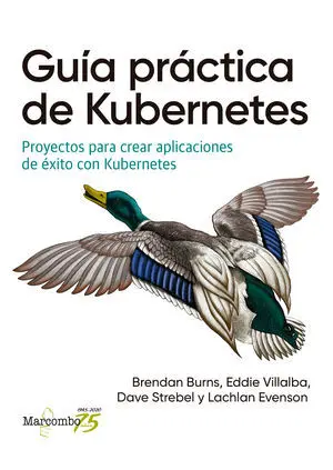 Guía Práctica de Kubernetes