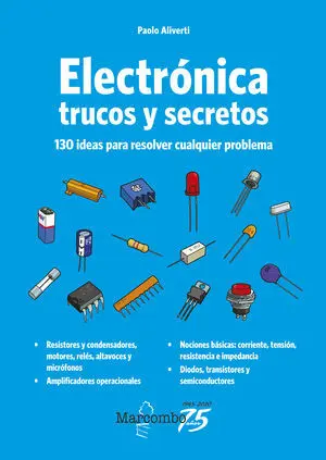 Electrónica. Trucos y Secretos
