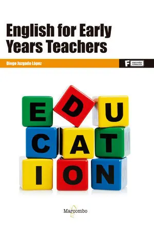 *English For Early Years Teachers