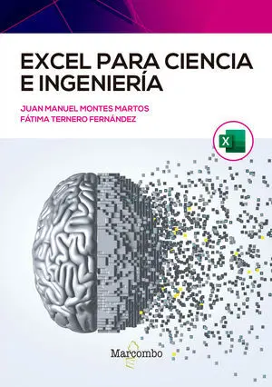 Excel para Ciencia e Ingeniería