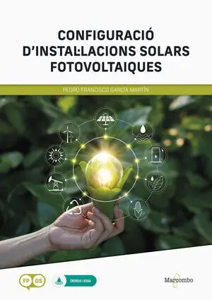 *Configuració de Instal·lacions Solars Fotovoltaiques