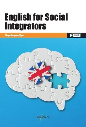 ENGLISH FOR SOCIAL INTEGRATORS CFGS