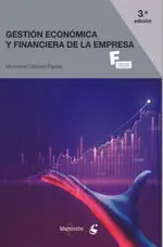 GESTION ECONOMICA Y FINANCIERA DE LA EMPRESA 3 EDICION
