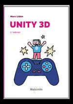 UNITY 3D 2ED UNITY 3D 2ED