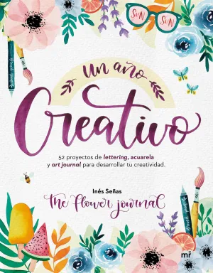 UN AÑO CREATIVO