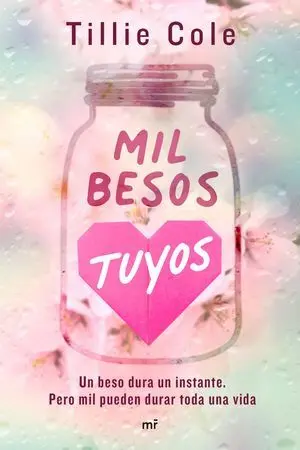 MIL BESOS TUYOS