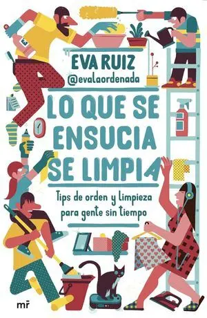 -FAMILIA ORGANIZADA, FAMILIA FELIZ
