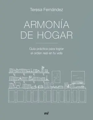 ARMONÍA DE HOGAR