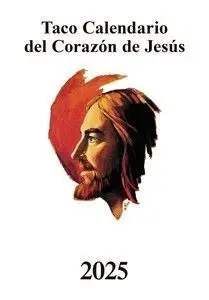 TACO 2025 SAGRADO CORAZON JESUS PARED CON IMAN