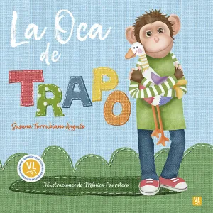 OCA DE TRAPO, LA
