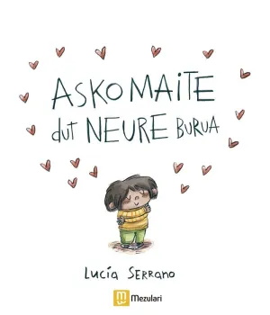 Asko Maite Dut Neure Burua