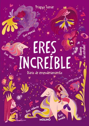 Eres Increible