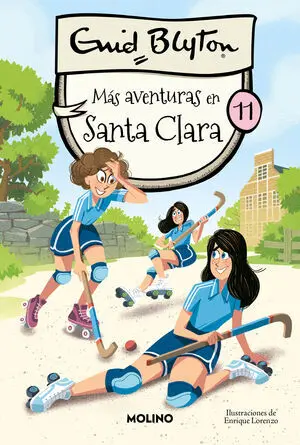 Santa Clara 11. Hasta Siempre, Santa Cla