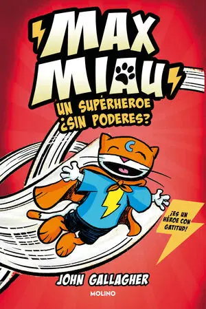 Max Miau 2
