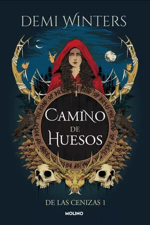 CAMINO DE HUESOS