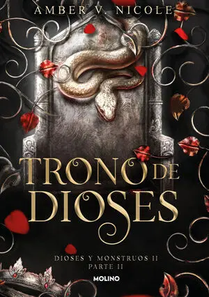 TRONO DE DIOSES. PARTE 2