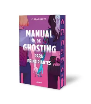MANUAL DE GHOSTING PARA PRINCIPIANTES MANUAL DE GHOSTING PARA PRINCIPIANTES