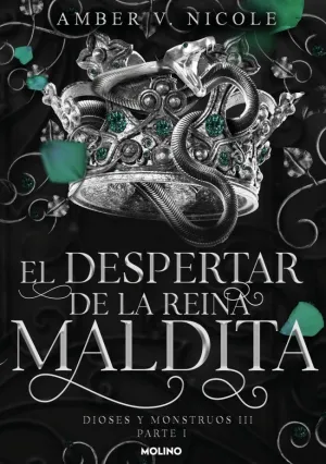 DIOSES Y MONSTRUOS 3.1 DESPERTAR DE LA R