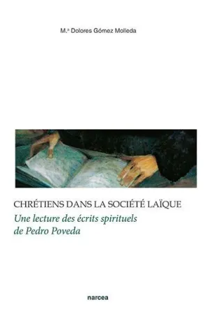 CHRÉTIENS DANS LA SOCIÉTÉ LAÏQUE