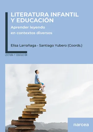 LITERATURA INFANTIL Y EDUCACION