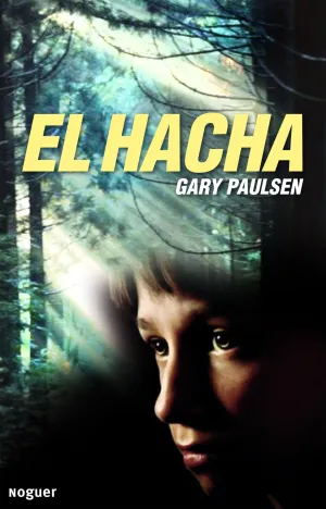 EL HACHA EL HACHA