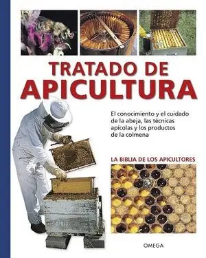 TRATADO DE APICULTURA TRATADO DE APICULTURA