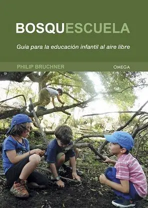 BOSQUESCUELA BOSQUESCUELA