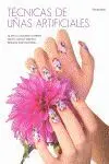 TECNICAS UÑAS ARTIFICIALES