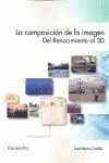 LA COMPOSICION DE LA IMAGEN DEL RENACIMIENTO AL 3D