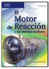 EL MOTOR DE REACCION