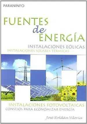 Fuentes de Energia