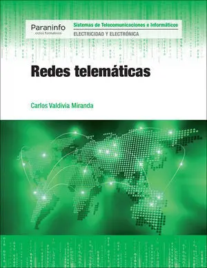 REDES TELEMÁTICAS REDES TELEMÁTICAS