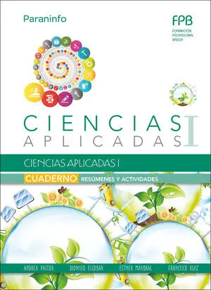 CUADERNO CIENCIAS APLICADAS