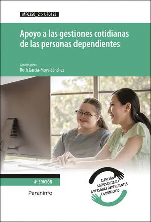 Apoyo a las Gestiones Cotidianas de Personas Dependientes