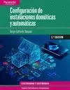 CONFIGURACIÓN DE INSTALACIONES DOMÓTICAS Y AUTOMÁTICAS 2.ª EDICIÓN 2019