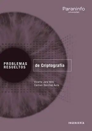 Problemas Resueltos de Criptografía