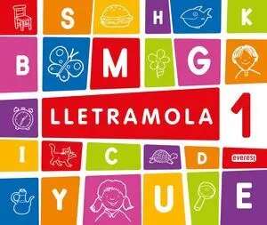 LLETRAMOLA 01 (CATALAN)