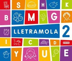 LLETRAMOLA 02 (CATALAN)
