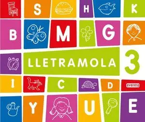 LLETRAMOLA 03 (CATALAN)