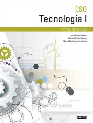 TECNOLOGÍA I TECNOLOGÍA I
