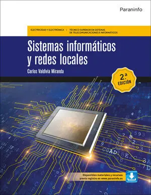 SISTEMAS INFORMÁTICOS Y REDES LOCALES